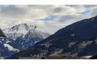 Wohnung kaufen in 5630 Bad Hofgastein, Perfekte Kapitalanlage in unsicheren Zeiten - 2-Zimmer Wohnung in Bad Hofgastein