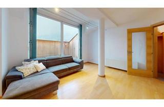 Wohnung kaufen in 5600 Sankt Johann im Pongau, Großzügige 5-Zimmer-Dachgeschosswohnung mit Balkon & Dachterrasse in St. Johann im Pongau - Ski amadé