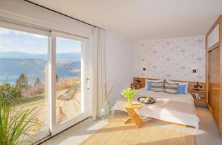 Wohnung kaufen in 9872 Millstatt am See, see-landhaus I Anleger I Zweitwohnsitz I KOMPAKTE FERIENWOHNUNG