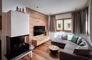 Wohnung kaufen in Buchenstein, 6393 Sankt Ulrich am Pillersee, Moderne 3-Zimmer Gartenwohnung mit Sauna und Terrasse