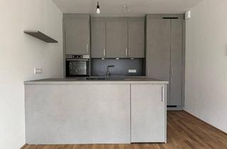 Wohnung mieten in 6322 Kirchbichl, 3 Zimmer Wohnung mit Loggia - Erstbezug