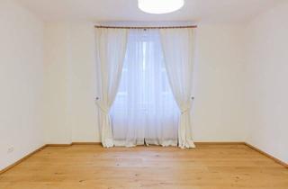 Wohnung mieten in Kolingasse, 1090 Wien, Exklusive 3 Zimmerwohnung in zentraler Lage - getrennt begehbar - Nähe Schottentor