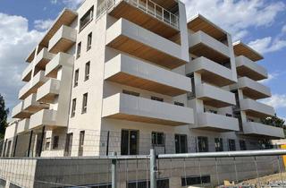 Wohnung mieten in 8075 Hart bei Graz, RIESIGE DACHTERRASSE + HOCHWERTIGE AUSSTATTUNG + SÜD/WEST Ausrichtung! + Tiefgarage! Nur 7 Min. von Graz entfernt!!