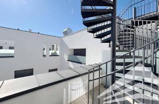 Wohnung mieten in Promenade 25b, 4020 Linz, Promenadengalerien: Tolle 2-Zimmer Wohnung mit Dachterrasse in BESTER Innenstadtlage!