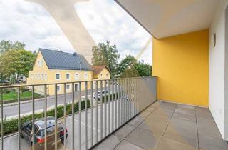 Wohnung mieten in 4910 Ried im Innkreis, MIETE MIT KAUFOPTION - Moderne 2-Zimmer-Wohnung mit idealer Raumaufteilung und Parkplatz in Ried zu vermieten!