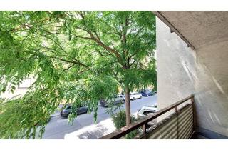 Wohnung mieten in 1160 Wien, 86 m² Mietwohnung mit Garage in Ottakring