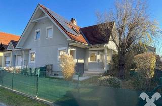 Einfamilienhaus kaufen in 8151 Hitzendorf, Gepflegtes Familienglück in Hitzendorfer Marktlage