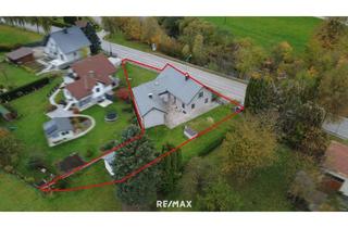 Einfamilienhaus kaufen in 3204 Kirchberg an der Pielach, Sanierungsobjekt mit großem Grundstück in Kirchberg an der Pielach