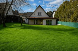 Einfamilienhaus kaufen in 7203 Wiesen, Verbringen Sie den nächsten Sommer schon im neuen Haus! Sofort bezugsfertig!