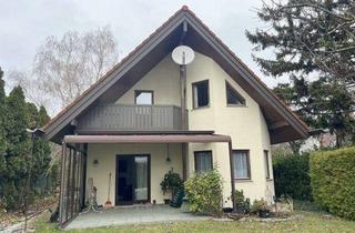 Einfamilienhaus kaufen in Stieglitzweg, 1220 Wien, Einfamilienhaus mit Garten(Nähe Alte Donau)