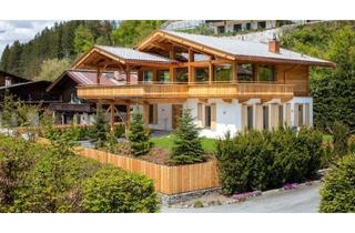Haus kaufen in 6370 Kitzbühel, Chalet zum Kauf in Kitzbühel – Alpenluxus trifft Tiroler Tradition