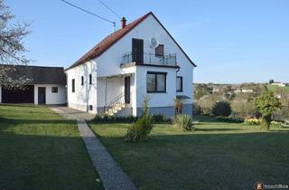 Haus mieten in 7531 Kemeten, Miethaus mit großem Garten und Ausblick – Erstbezug nach Neusanierung!