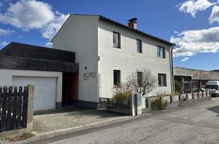 Gewerbeimmobilie kaufen in 2630 Ternitz, Ein einzigartiges Objekt für Wohnen, Arbeiten & Investieren