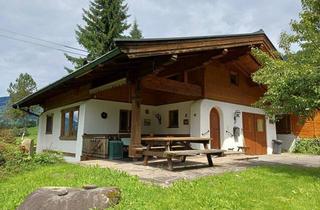 Grundstück zu kaufen in 6371 Aurach bei Kitzbühel, Grundstück mit Altbestand in Aurach zu verkaufen