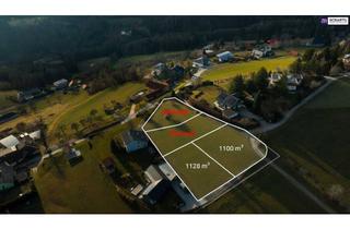 Grundstück zu kaufen in Zösenberg, 8045 Weinitzen, Ihr Platz für Visionen – Grundstück mit Panorama in der Steiermark! Idyllisch & unvergleichlich! VEREINBAREN SIE JETZT IHREN BESICHTIGUNGSTERMIN!