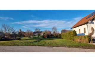 Grundstück zu kaufen in 7361 Lutzmannsburg, Baugrundstück in Lutzmannsburg