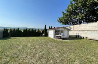 Grundstück zu kaufen in 7092 Winden am See, Grundstück in absoluter Ruhelage - mitsamt neuer, großzügiger Garage in Winden am See