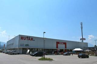 Lager mieten in Eisenkappler Straße 10, 9141 Eberndorf, Verkaufs- und Lagerflächen in Bestlage mieten - flexibel und in Toplage: 150 m2 - 2000 m2