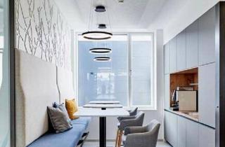 Gewerbeimmobilie kaufen in Heiligenstädter Straße 32, 1190 Wien, ARBEITEN und WOHNEN in exklusiver Lage in Heiligenstadt