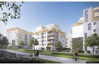 Büro zu mieten in Laaer-Berg-Straße 100, 1100 Wien, Ruheoase für Ihr (Home) Office!