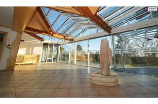 Praxen mieten in 8301 Laßnitzhöhe, UNTERNEHMER AUFGEPASST! Gestalten Sie Ihr eigenes Gesundheitszentrum – exklusives Objekt mit Wellnessbereich und Platz für Visionen! Gleich anfragen und begeistern lassen