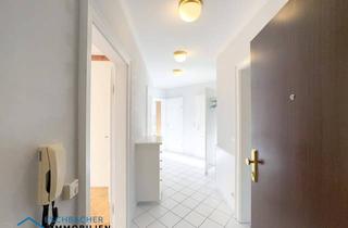 Wohnung kaufen in 3424 Wolfpassing, Gepflegte 3,5-Zimmer Wohnung mit Loggia in Wolfpassing