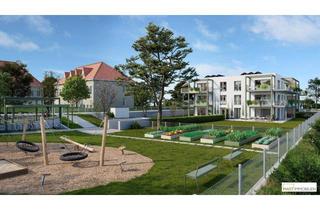 Wohnung kaufen in 2340 Mödling, *Ende 2026!* Hochwertige 3-Zimmer Wohnung mit großem Balkon