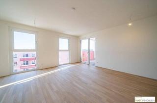 Wohnung kaufen in Badeteich Hirschstetten, 1220 Wien, AKTIONSPREIS bis 30.06 - Traumhafte 2-Zimmer Wohnung im 4. Stock!