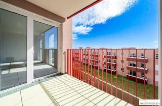 Wohnung kaufen in Badeteich Hirschstetten, 1220 Wien, AKTIONSPREIS bis 30.06 - Traumhafte 2-Zimmer Wohnung im 4. Stock!