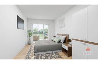 Penthouse kaufen in 6323 Bad Häring, Top 3 – Linde: 3-Zimmer-Oase mit großzügiger Loggia und Wohlfühlfaktor