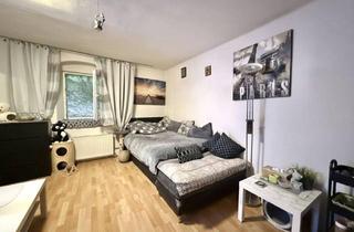 Wohnung kaufen in Berggasse, 4650 Lambach, Weihnachtsschnäppchen - günstige 1-Zimmerwohnung!