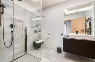 Wohnung kaufen in 6708 Brand, LUXUS -FERIENWOHNUNG - Zentrale-Lage in Brand/VLBG/Austria mit bester RENDITE