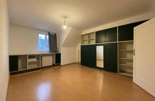 Wohnung kaufen in Währinger Straße, 1180 Wien, Zentral begehbare DG-Einheit nahe Währinger Einkaufsstraße, U6 und Volksoper