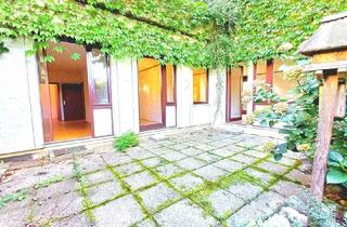 Wohnung kaufen in 8042 Graz, Gartenwohnung, 129m² WFL Atrium-Garten 45m² Best Lage St.Peter Graz