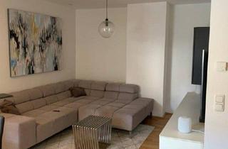 Wohnung mieten in 4400 Steyr, Altstadtwohnung, top ausgestattet, Parkplatz im Innenhof, Einbauküche, Terrasse