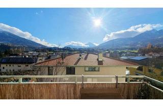 Wohnung mieten in Osteräcker 36, 6161 Natters, Sonnige 2-Zimmer Wohnung in Hanglage in Natters