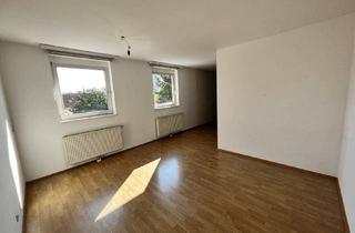 Wohnung mieten in Glacisstraße 27, 8010 Graz, Tolle Kleinwohnung in Geidorf!
