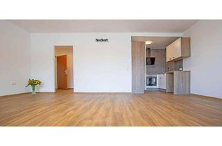 Wohnung mieten in Peter-Anich-Str. 21, 6300 Wörgl, Sonnige 45m² Wohnung mit Balkon und Aufzug, neu renoviert Zentrum von Wörgl