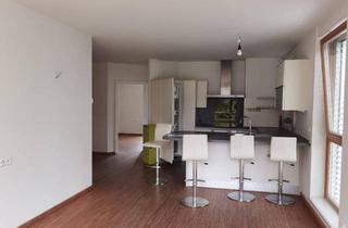 Wohnung mieten in 9500 Villach-Innere Stadt, Neuwertige Vierzimmerwohnung in Villach-St. Martin