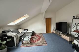 Wohnung mieten in 8940 Liezen, Ab Februar verfügbar: Gemütliche 2-Zimmer-Dachgeschosswohnung im Liezener Zentrum