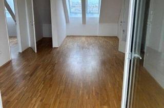 Wohnung mieten in Kokoschkastraße, 4020 Linz, Wohnen über den Dächern von Oed/Bindermichl! Ab sofort zu beziehen!