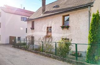 Haus kaufen in 9462 Bad St. Leonhard im Lavanttal, Charmantes Wohnhaus in zentraler Lage von Bad St. Leonhard - mit Potenzial