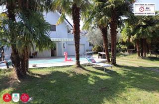 Haus kaufen in 1160 Wien, Kalifornien-Flair, Wiener Adresse – das Beste aus zwei Welten