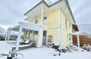 Einfamilienhaus kaufen in 6134 Vomp, Gepflegtes modernes Wohlfühlhaus mit niedrigen Energiekosten