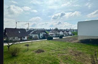 Grundstück zu kaufen in 4910 Ried im Innkreis, SACKGASSE - Schönes Grundstück für Einfamilienhaus oder Doppelhaus in Ried im Innkreis - Nähe Krankenhaus