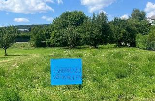 Grundstück zu kaufen in Blütenstraße 35, 7000 Eisenstadt, Traumhaftes Grundstück in Bestlage ohne Bauzwang (Provisionsfrei)