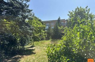 Grundstück zu kaufen in Gluckstraße, 4020 Linz, Traumhaftes Baugrundstück in Linz: 621m² für Ihr Eigenheim um 298.000 €! Geeignet für ein Einfamilienhaus oder Doppelhaus - Max. 3 Wohneinheiten