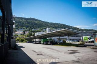 Grundstück zu kaufen in 6460 Imst, Gewerbegrund in zentraler Bestlage