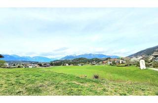 Grundstück zu kaufen in 9871 Seeboden am Millstätter See, Traumhaftes Grundstück in Seeboden am Millstätter See – Ihr Platz zum Verwirklichen!