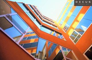 Büro zu mieten in Gudrunstraße, 1100 Wien, + + + KEINE KAUTION + + + Alt- und Neubaubüros im IP.ONE + + + außergewöhnliches Bürohaus + + + NÄHE HAUPTBAHNHOF + + +